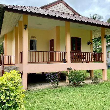 Sangob Bungalow Hotel
